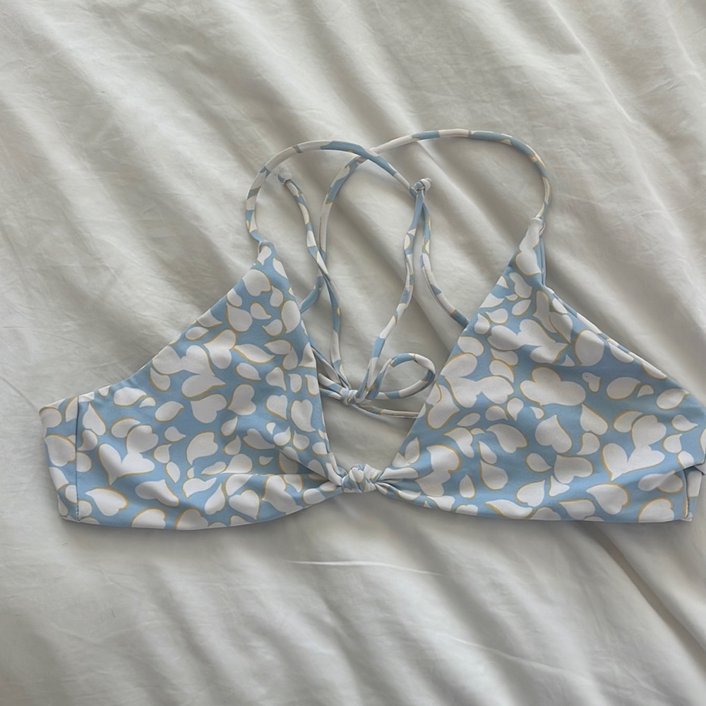 SKATIE bikini top
